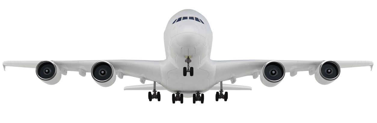 Air Freight Transport png alpha