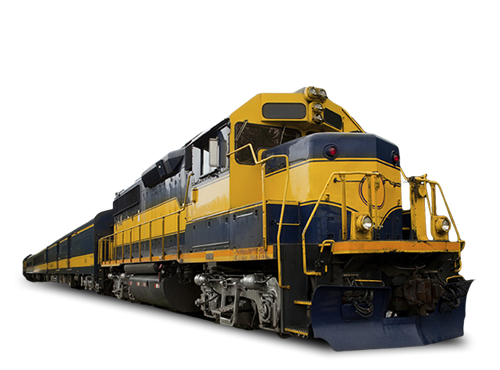 Railway Transport png alpha