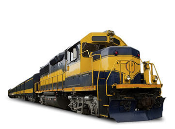 Railway Transport png alpha